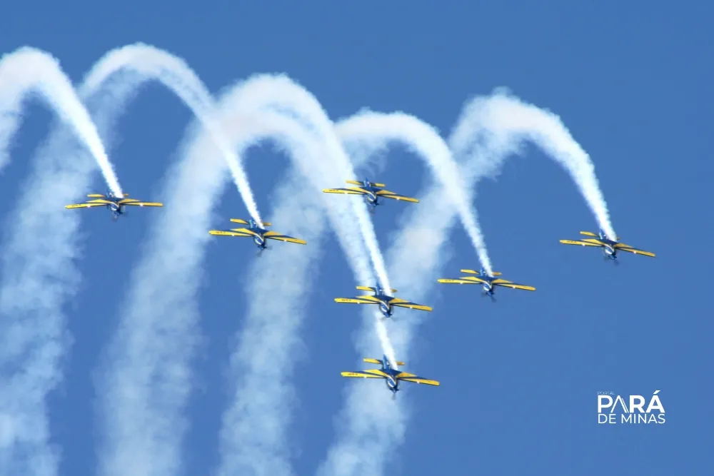 Força Aérea Brasileira | Reprodução