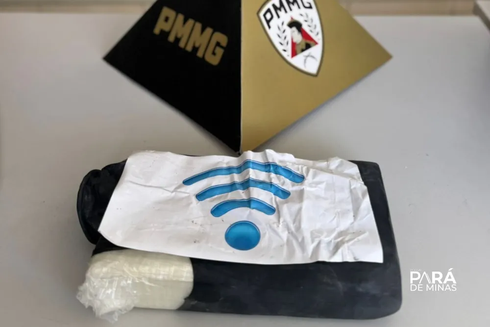 PMMG | Divulgação