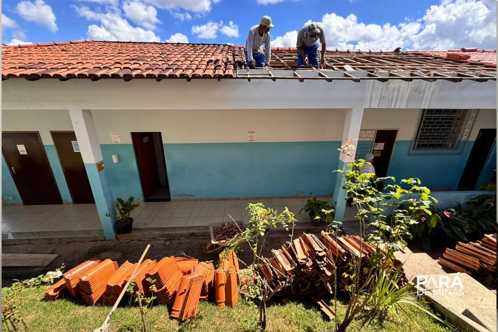 Prefeitura de Pará de Minas | Reprodução