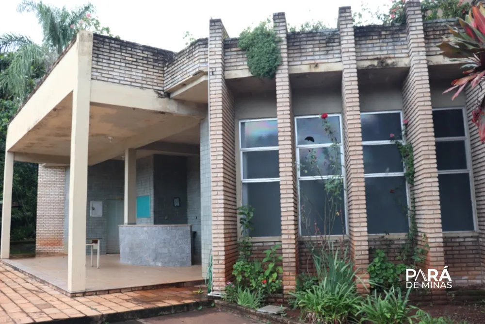 Prefeitura de Pará de Minas | Reprodução