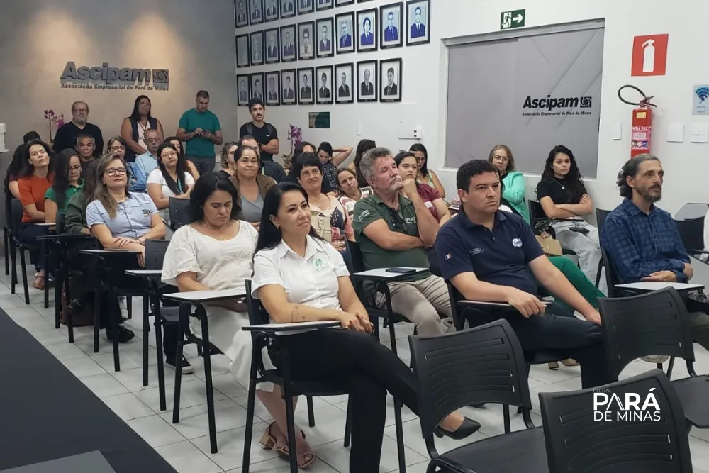 Prefeitura de Pará de Minas | Reprodução