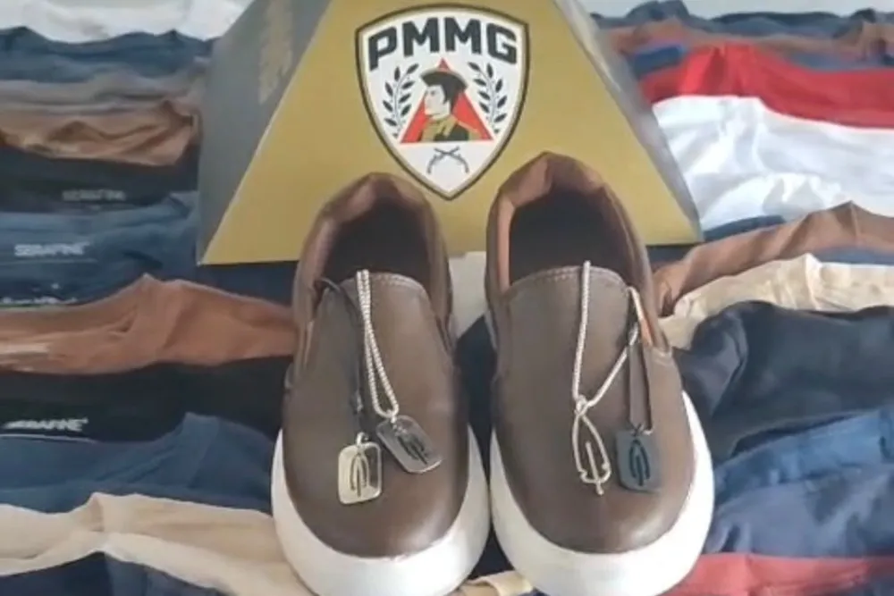 PMMG | Divulgação