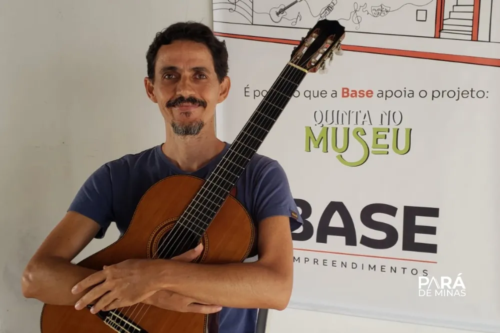 Prefeitura de Pará de Minas | Reprodução